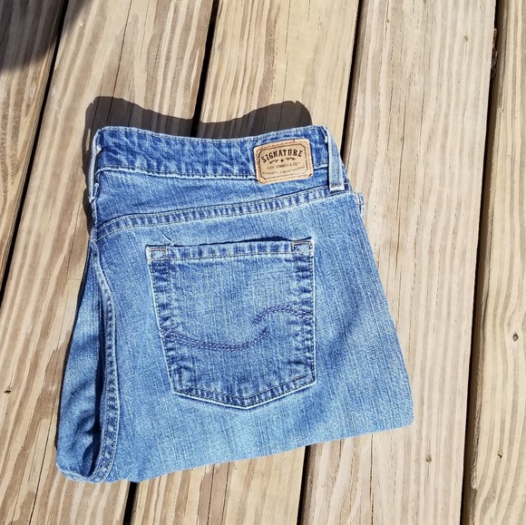 Signature by Levi Strauss Denim - 🔴Levi Jeans🔴